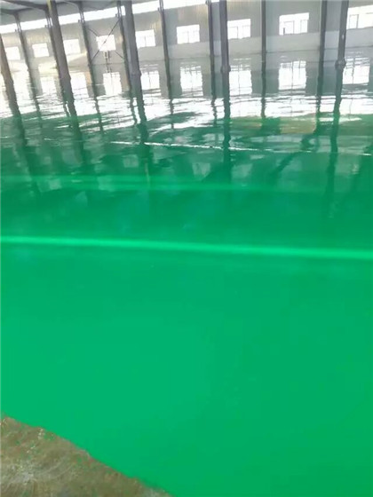 特克斯,我直接给你一份室外地坪漆翻新维修