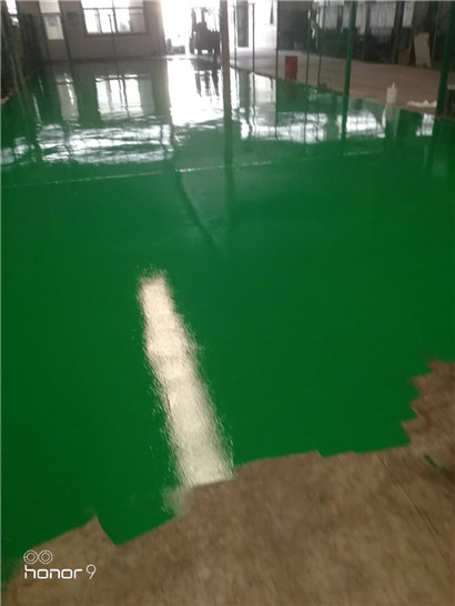特克斯下面我给你一份非常实用、地坪漆施工翻新