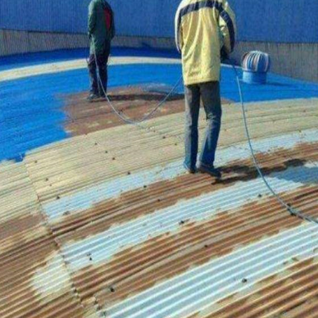 特克斯地面翻新与地坪漆施工流程